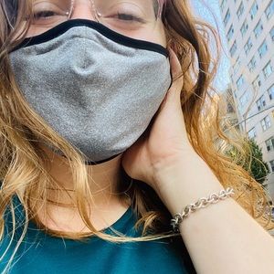 Meet your Posher, Lydia